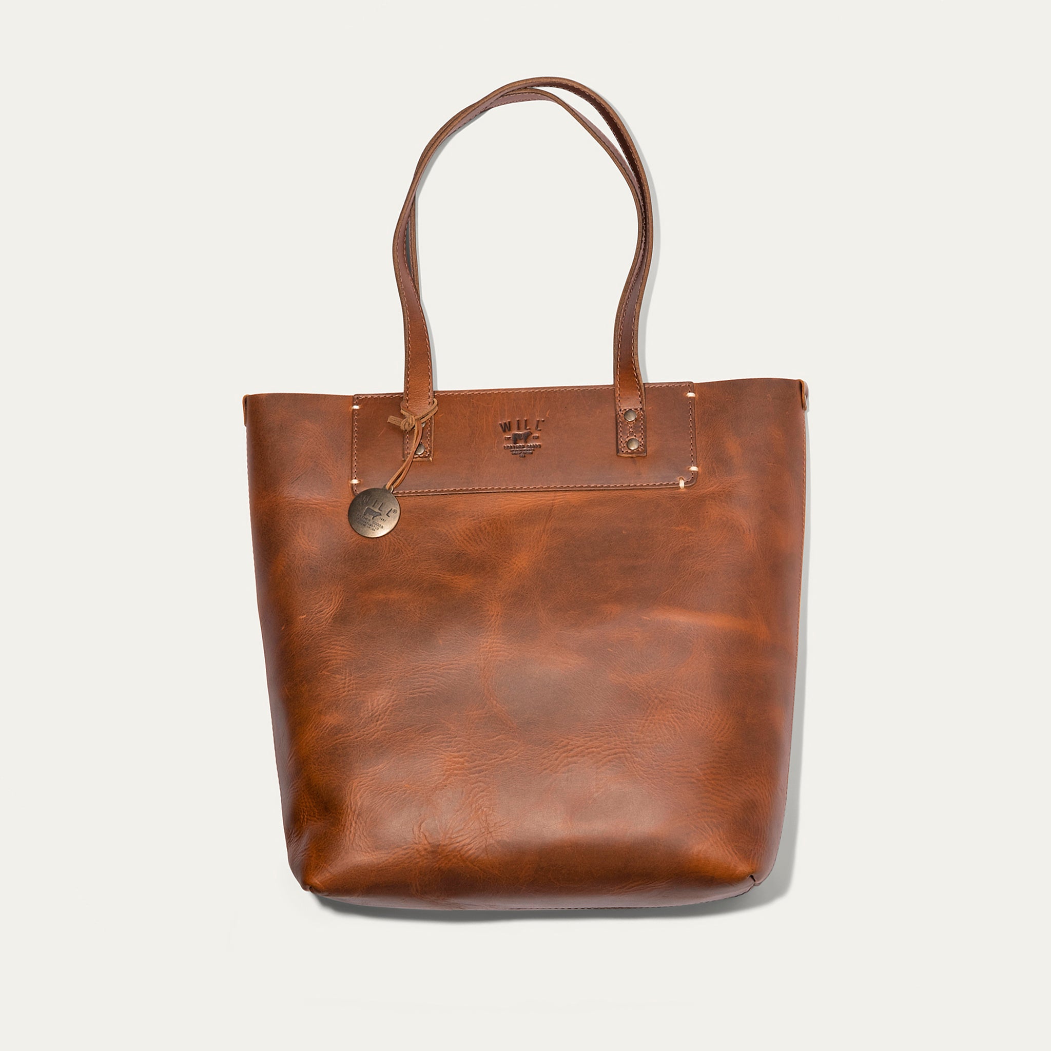 Simple Tote - Will Leather Goods